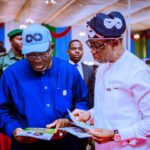 Oborevwori Charges Delta APC Council To Take Tinubu’s Message To Grassroots